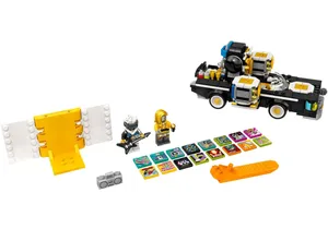 Produktbild von Lego 43112 Vidiyo   Robo HipHop Car