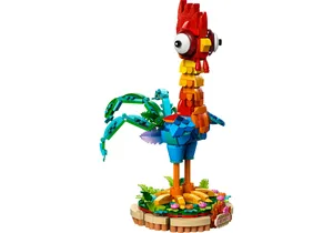 Lego 43272 Disney Moana: Heihei