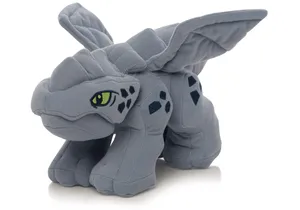 Produktbild von Lego 5007962  Ninjago Plüschfigur Babydrache