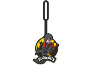 Lego 5008102  Harry Potter: Taschenanhänger Quidditch