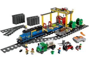 Produktbild von Lego 60052  City  Güterzug