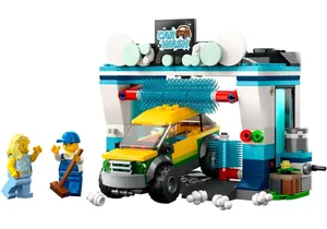 Produktbild von Lego 60362  City:  Autowaschanlage