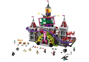 Produktbild von Lego 70922  The Lego Batman Movie:  The Joker Manor