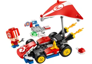 Produktbild von Lego 72032  Super Mario:  Mario Kart Standard–Kart
