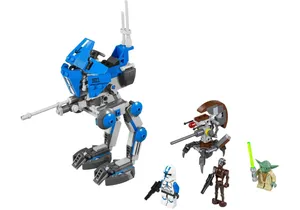 Produktbild von Lego 75002  Star Wars  AT-RT