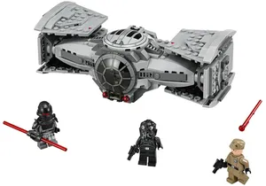 Produktbild von Lego 75082  Star Wars  TIE Advanced Prototype