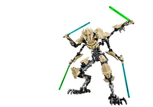 Produktbild von Lego 75112  Star Wars  Buildable Figure General Grievous