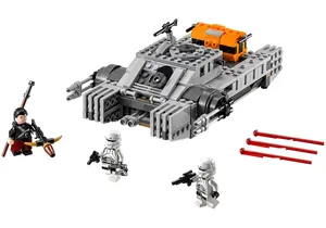 Produktbild von Lego 75152  Star Wars  Imperial Assault Hovertank