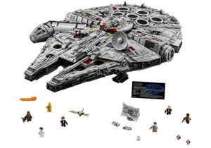 Lego 75192 Star Wars: Millennium Falcon
