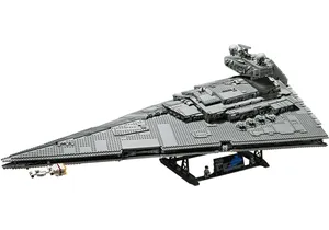 Lego 75252 Star Wars: Imperialer Sternzerstörer