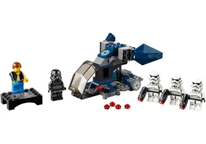 Produktbild von Lego 75262  Star Wars  Imperial Dropship - 20 Jahre LEGO Star Wars