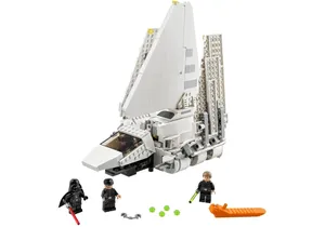 Lego 75302 Star Wars: Imperial Shuttle