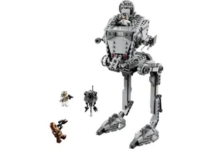 Produktbild von Lego 75322  Star Wars  Hoth AT-ST
