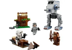 Lego 75332 Star Wars: AT-ST