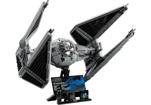 Lego 75382 Star Wars: TIE-Abfangjäger