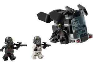 Lego 75412  Star Wars:  Todestruppler & Nachttruppler Battle Pack