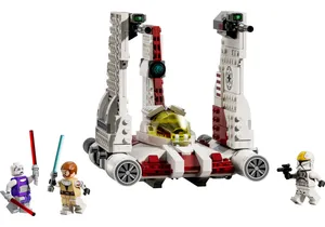 Lego 75432  Star Wars:  V-19 Torrent-Sternjäger