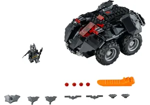 Lego 76112  Batman:  App-Gesteuertes Batmobile