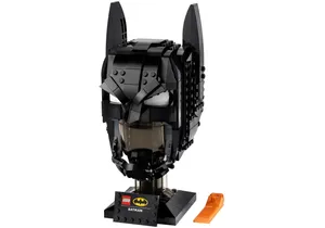 Lego 76182  Batman:  Batman Helm