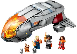 Produktbild von Lego 76232  Marvel:  Hoopty