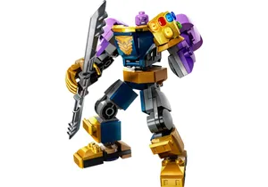 Produktbild von Lego 76242  Marvel Avengers:  Thanos Mech