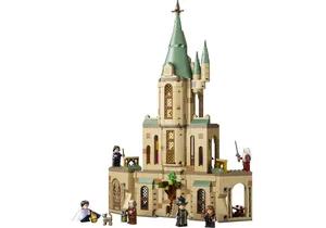 Lego 76402  Harry Potter:  Hogwarts: Dumbledores Büro