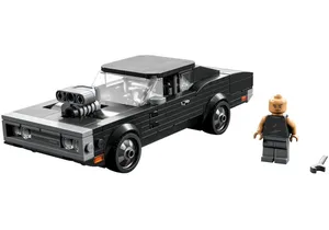 Produktbild von Lego 76912  Speed Champions:  Fast & Furious 1970 Dodge Charger R/T