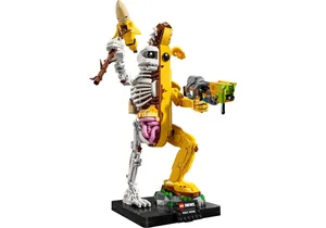 Produktbild von Lego 77072  Fortnite:  Knochen-Schali