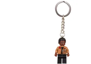 Produktbild von Lego 853602  Star Wars Schlüsselanhänger Finn