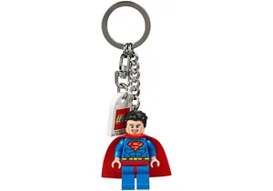Lego 853952  DC: Schlüsselanhänger Superman