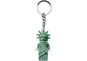 Produktbild von Lego 854082   Schlüsselanhänger Freiheitsstatue