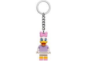 Lego 854112 Disney: Schlüsselanhänger Daisy Duck