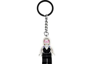 Lego 854292  Spider-Man: Schlüsselanhänger Ghost-Spider