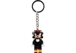 Lego 854302  Sonic: Schlüsselanhänger Shadow the Hedgehog