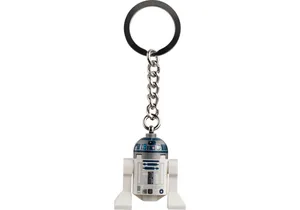 Lego 854312 Star Wars: Schlüsselanhänger R2-D2