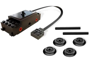 Produktbild von Lego 88002  Power Functions  Zugmotor