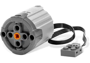 Produktbild von Lego 8882  Power Functions  XL-Motor