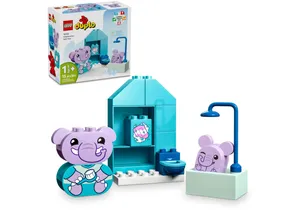 Lego 10413 DUPLO Alltagroutinen: Baden