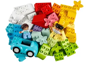 Lego 10913 DUPLO Steinebox
