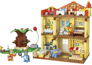 Lego 11203 DUPLO Bluey:  Blueys Haus