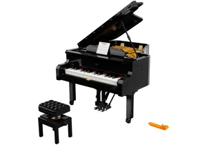 Produktbild von Lego 21323 Ideas   Konzertflügel