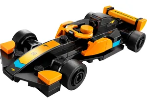 Produktbild von Lego 30683  Speed Champions:  McLaren Formel-1 Auto