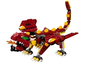 Produktbild von Lego 31073 Creator   Fabelwesen