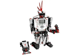 Produktbild von Lego 31313 Mindstorms   EV3