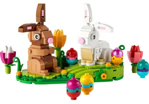 Produktbild von Lego 40523    Osterhasen-Ausstellungsstück