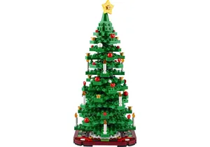 Produktbild von Lego 40573    Weihnachtsbaum