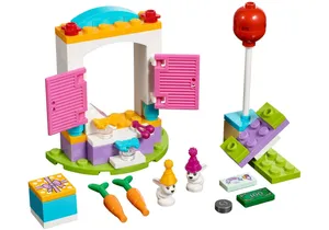 Produktbild von Lego 41113 Friends   Party-Geschenkeladen