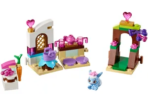 Lego 41143  Disney Whisker Haven:  Berrys Küche
