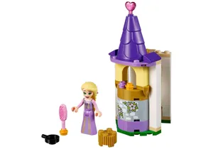 Produktbild von Lego 41163  Disney Princess  Rapunzels kleiner Turm