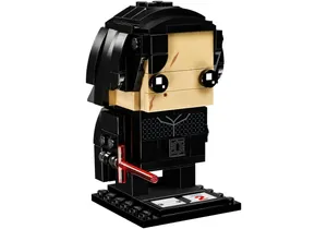 Produktbild von Lego 41603 BrickHeadz Star Wars  Kylo Ren